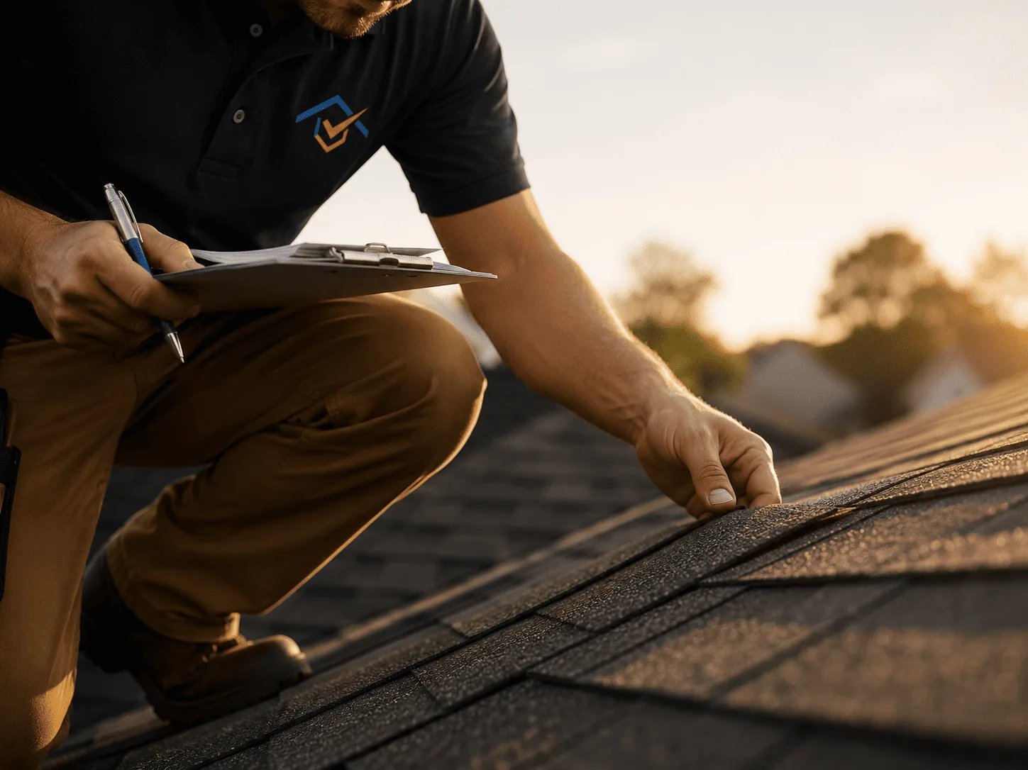 Why Choose Roof Inspection in Marion, KY